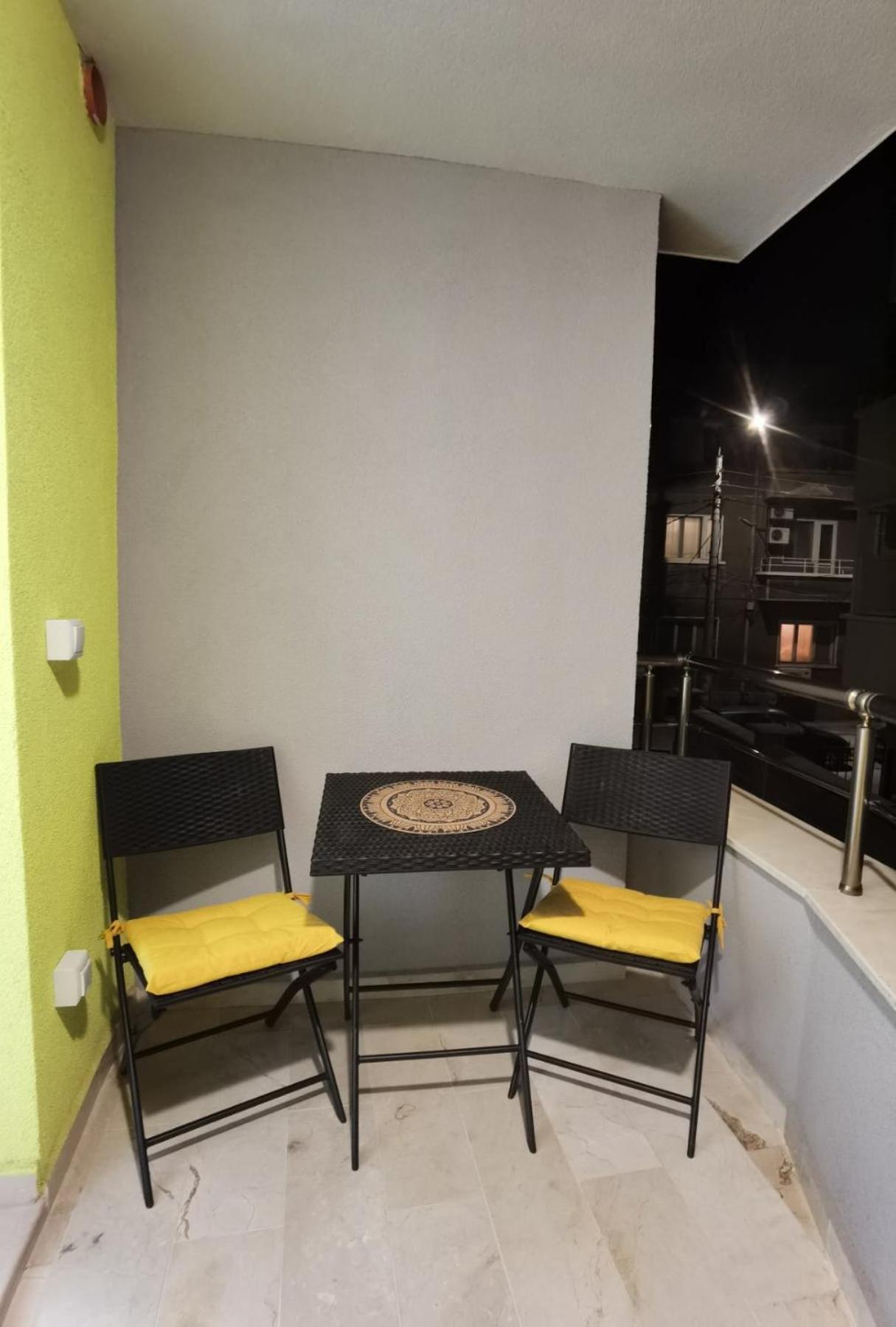 רוסה Diana Apartment מראה חיצוני תמונה