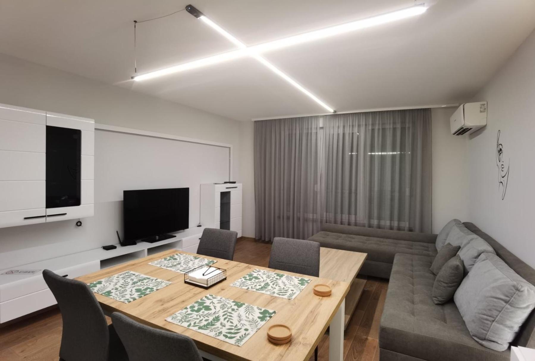רוסה Diana Apartment מראה חיצוני תמונה