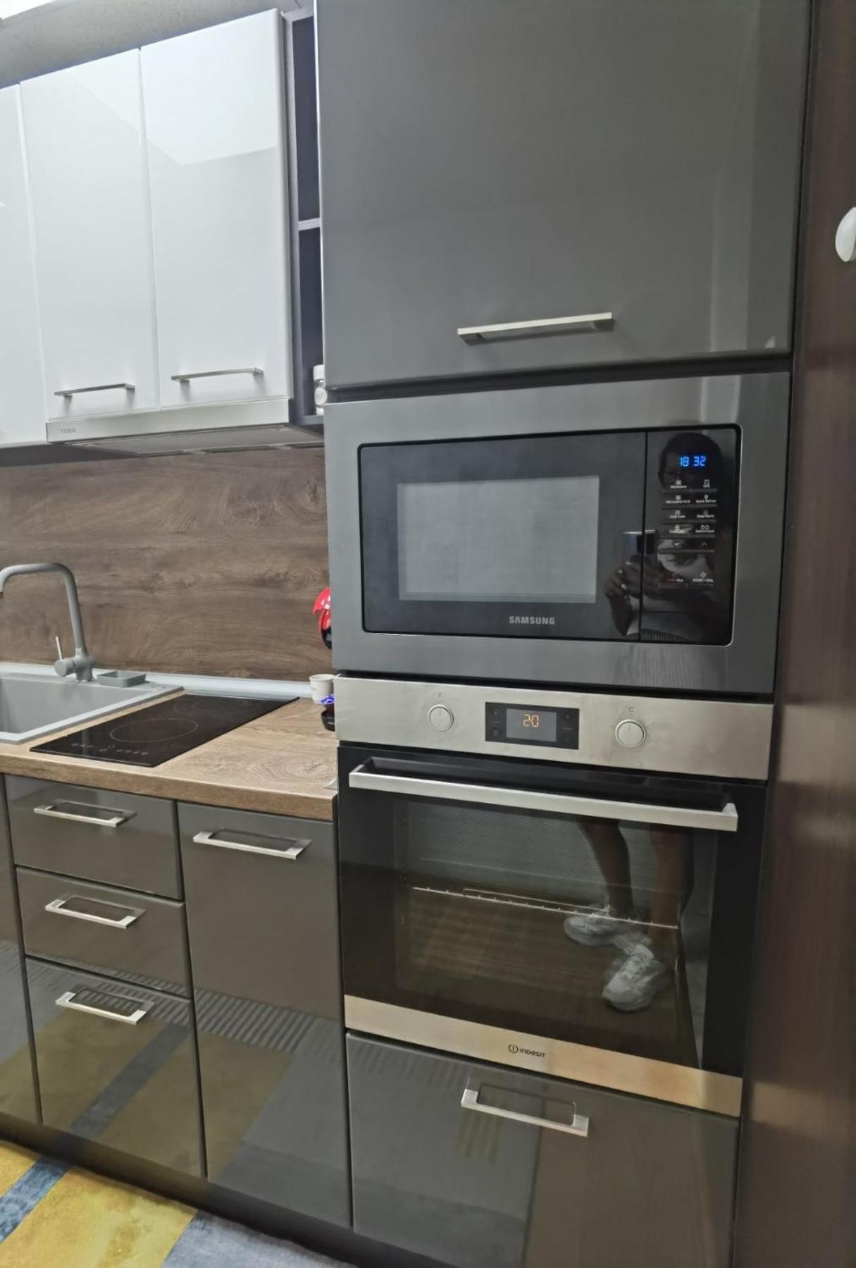 רוסה Diana Apartment מראה חיצוני תמונה