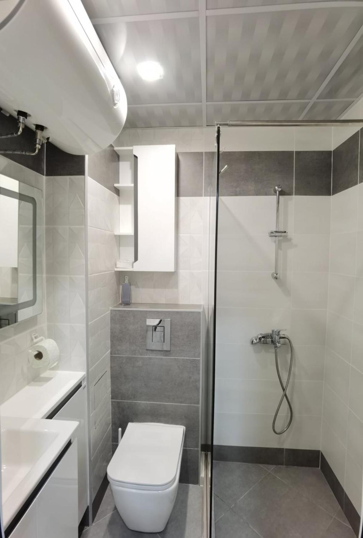 רוסה Diana Apartment מראה חיצוני תמונה